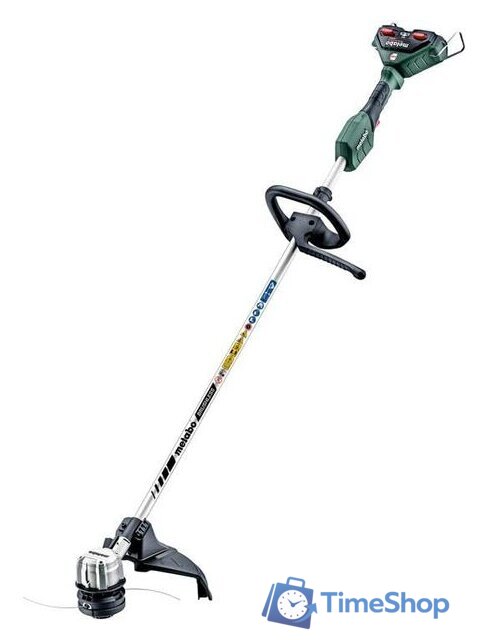 Триммер Metabo FSD 36-18 LTX BL 40 601610850 (без АКБ) - Изображение №1 — Интернет-магазин Time-Shop