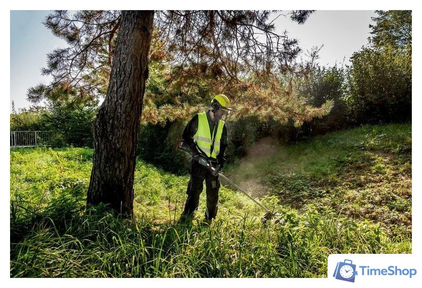 Триммер Metabo FSD 36-18 LTX BL 40 601610850 (без АКБ) - Изображение №3 — Интернет-магазин Time-Shop