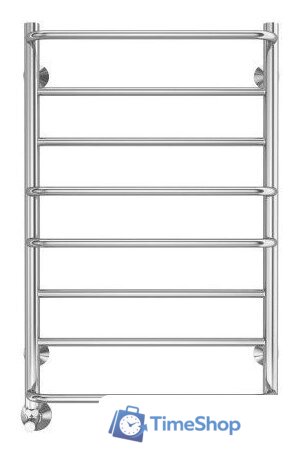 Полотенцесушитель TERMINUS Евромикс П8 500x800 нп (хром) - Изображение №1 — Интернет-магазин Time-Shop