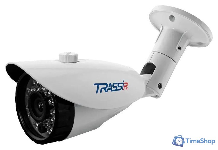 IP-камера TRASSIR TR-D4B5 v2 - Изображение №1 — Интернет-магазин Time-Shop