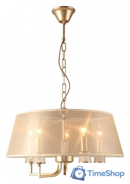 Подвесная люстра Rivoli Elinor 2083-310 - Изображение №1 — Интернет-магазин Time-Shop