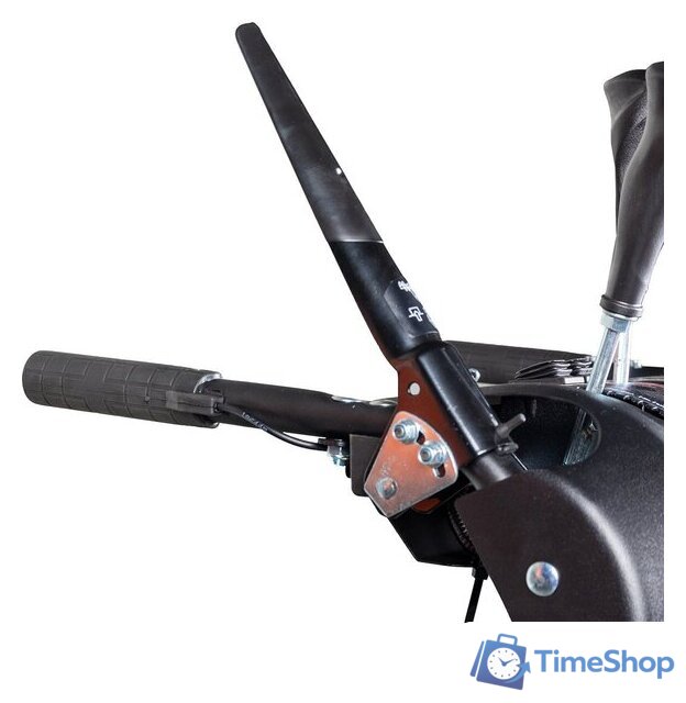 Снегоуборщик RedVerg RD-SB87/2100BS-TE - Изображение №13 — Интернет-магазин Time-Shop