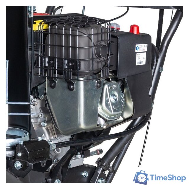 Снегоуборщик RedVerg RD-SB87/2100BS-TE - Изображение №14 — Интернет-магазин Time-Shop