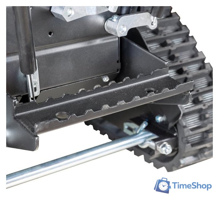 Снегоуборщик RedVerg RD-SB87/2100BS-TE - Изображение №6 — Интернет-магазин Time-Shop