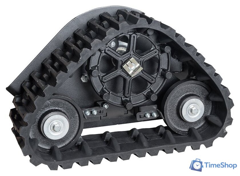 Снегоуборщик RedVerg RD-SB87/2100BS-TE - Изображение №7 — Интернет-магазин Time-Shop