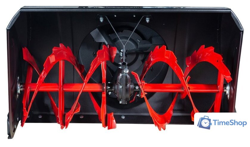Снегоуборщик RedVerg RD-SB87/2100BS-TE - Изображение №15 — Интернет-магазин Time-Shop