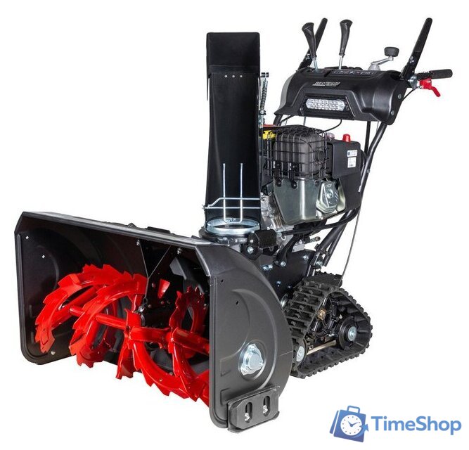 Снегоуборщик RedVerg RD-SB87/2100BS-TE - Изображение №1 — Интернет-магазин Time-Shop