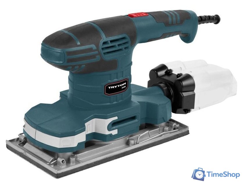 Виброшлифмашина Tryton TMC260 - Изображение №1 — Интернет-магазин Time-Shop
