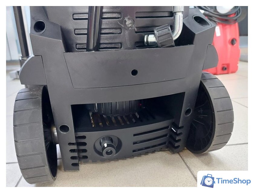 Мойка высокого давления Aprila G-149 - Изображение №10 — Интернет-магазин Time-Shop