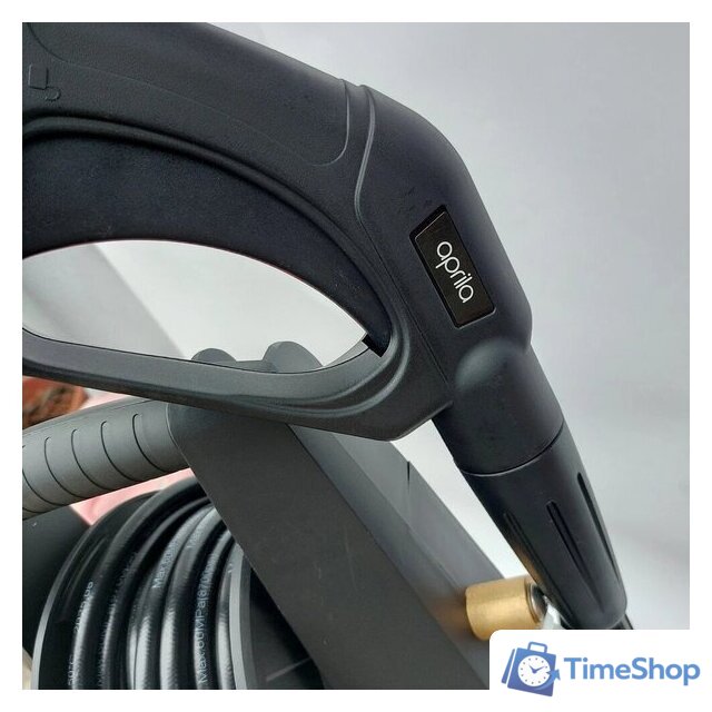 Мойка высокого давления Aprila G-149 - Изображение №11 — Интернет-магазин Time-Shop