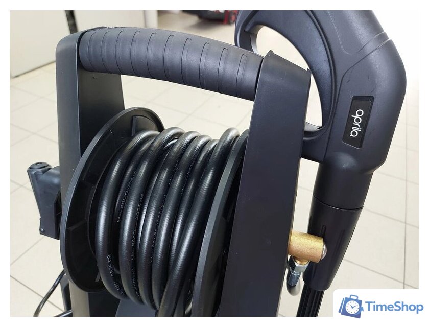 Мойка высокого давления Aprila G-149 - Изображение №8 — Интернет-магазин Time-Shop