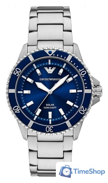 Наручные часы Emporio Armani AR11697 - Изображение №1 — Интернет-магазин Time-Shop