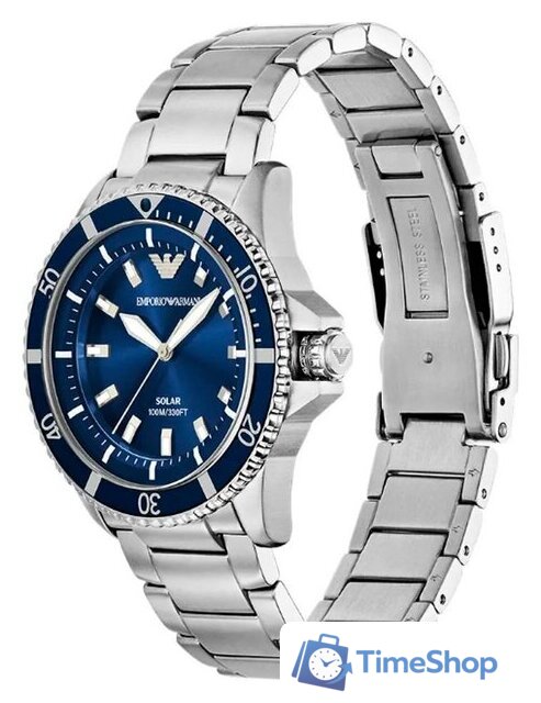 Наручные часы Emporio Armani AR11697 - Изображение №3 — Интернет-магазин Time-Shop