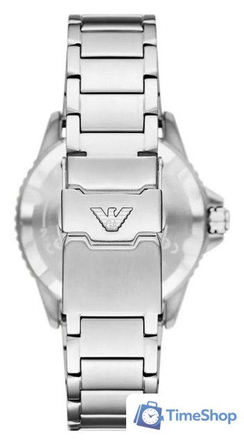Наручные часы Emporio Armani AR11697 - Изображение №2 — Интернет-магазин Time-Shop