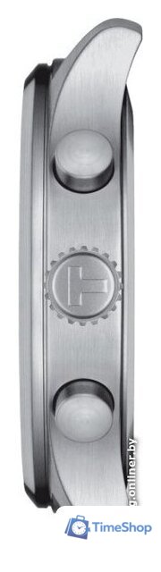 Наручные часы Tissot Chrono XL Classic T116.617.16.042.00 - Изображение №6 — Интернет-магазин Time-Shop