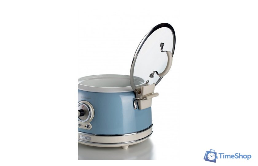 Мультиварка Ariete 2904/05 - Изображение №2 — Интернет-магазин Time-Shop