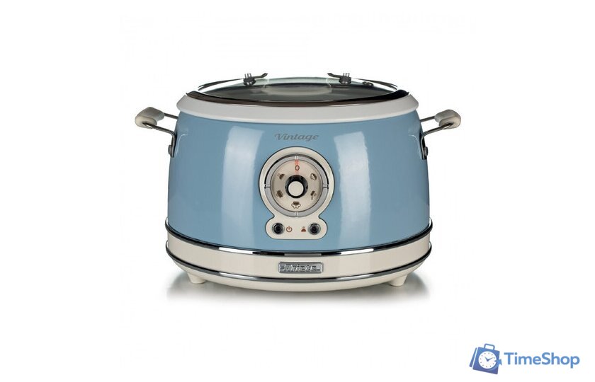 Мультиварка Ariete 2904/05 - Изображение №1 — Интернет-магазин Time-Shop