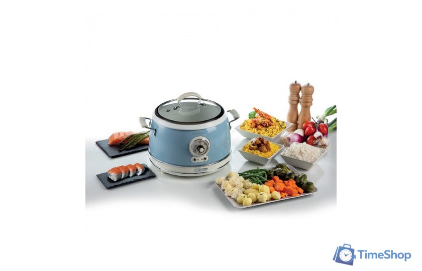 Мультиварка Ariete 2904/05 - Изображение №6 — Интернет-магазин Time-Shop