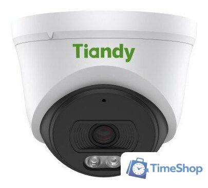 IP-камера Tiandy TC-C34XN I3W/E/Y/2.8mm/V4.2 - Изображение №1 — Интернет-магазин Time-Shop