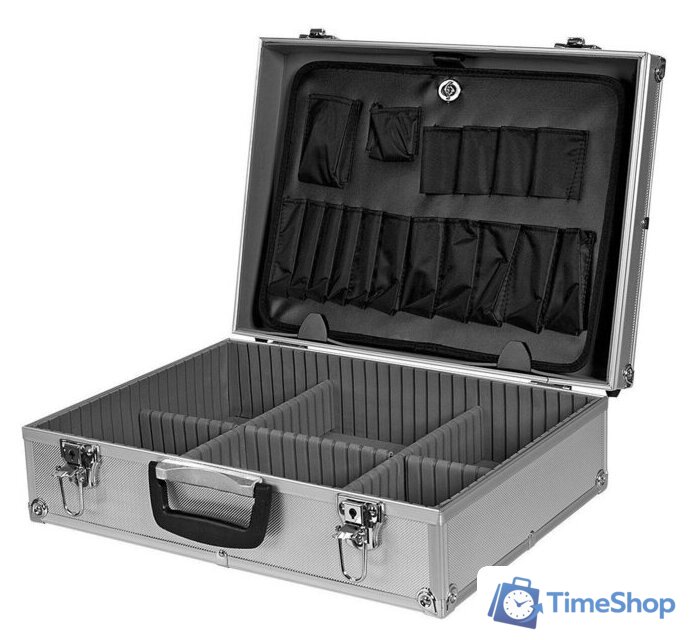 Ящик для инструментов TOPEX 79R220 - Изображение №1 — Интернет-магазин Time-Shop