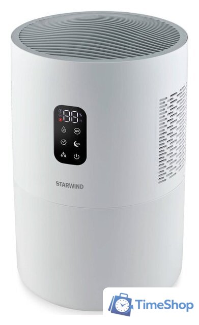 Мойка воздуха StarWind SAW5531 - Изображение №1 — Интернет-магазин Time-Shop