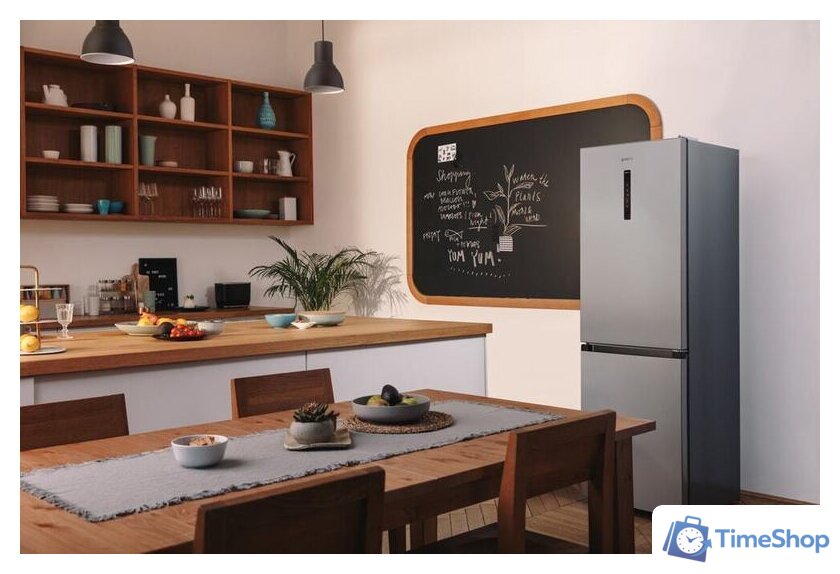 Холодильник Gorenje NRK6202AXL4 - Изображение №18 — Интернет-магазин Time-Shop