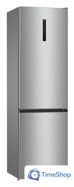 Холодильник Gorenje NRK6202AXL4 - Изображение №4 — Интернет-магазин Time-Shop