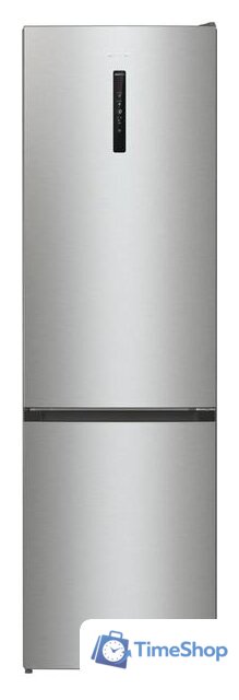 Холодильник Gorenje NRK6202AXL4 - Изображение №1 — Интернет-магазин Time-Shop
