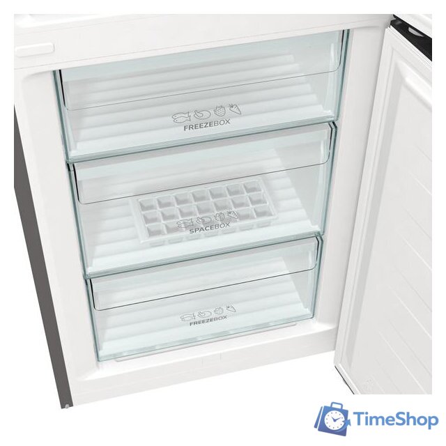 Холодильник Gorenje NRK6202AXL4 - Изображение №8 — Интернет-магазин Time-Shop