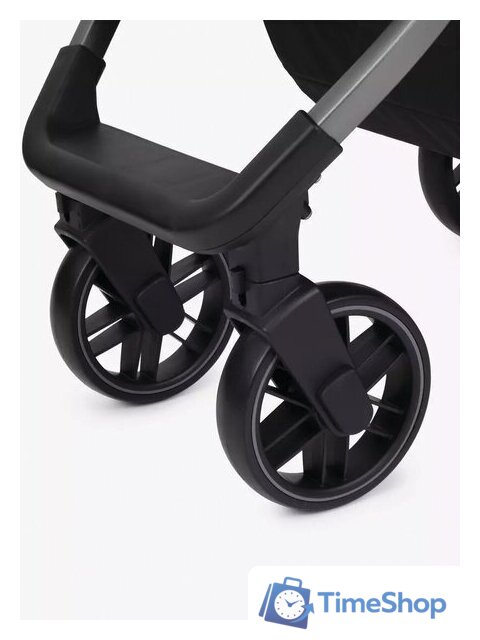 Коляска прогулочная «книга» Rant Vega 2023 RA057 (purple) - Изображение №4 — Интернет-магазин Time-Shop