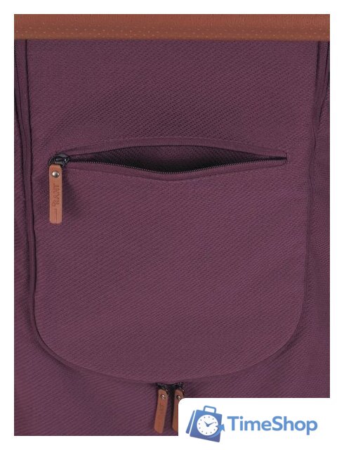 Коляска прогулочная «книга» Rant Vega 2023 RA057 (purple) - Изображение №6 — Интернет-магазин Time-Shop