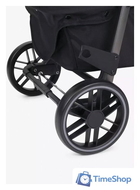 Коляска прогулочная «книга» Rant Vega 2023 RA057 (purple) - Изображение №2 — Интернет-магазин Time-Shop