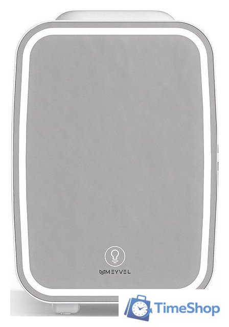 Бьюти-холодильник Meyvel MB-04HC2W - Изображение №15 — Интернет-магазин Time-Shop