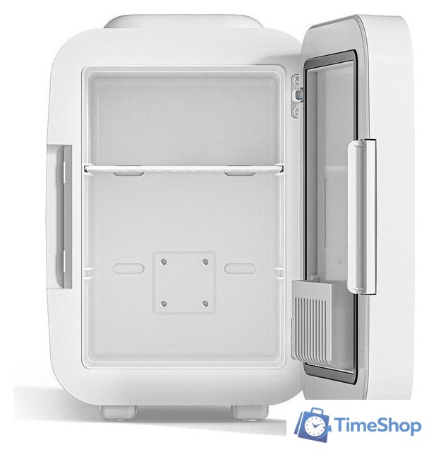 Бьюти-холодильник Meyvel MB-04HC2W - Изображение №16 — Интернет-магазин Time-Shop