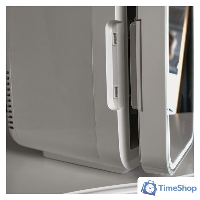 Бьюти-холодильник Meyvel MB-04HC2W - Изображение №13 — Интернет-магазин Time-Shop