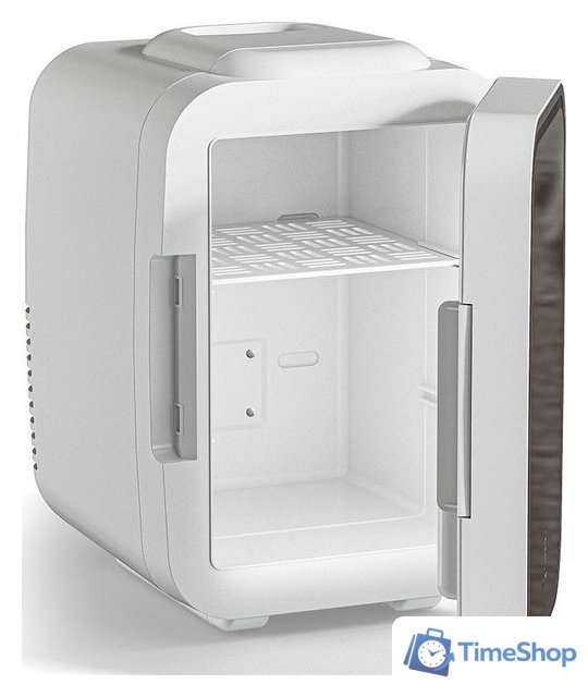 Бьюти-холодильник Meyvel MB-04HC2W - Изображение №3 — Интернет-магазин Time-Shop