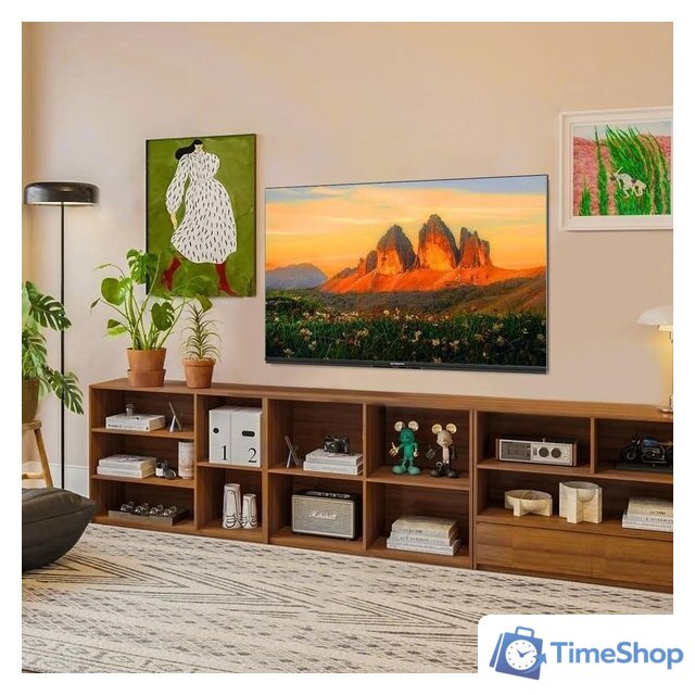 MiniLED телевизор Skyworth 75X87G - Изображение №12 — Интернет-магазин Time-Shop