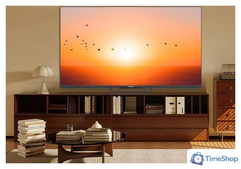 MiniLED телевизор Skyworth 75X87G - Изображение №9 — Интернет-магазин Time-Shop