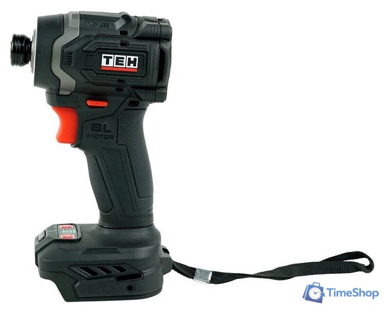 Винтоверт TEH LID230-1B (с 1-им АКБ, кейс) - Изображение №2 — Интернет-магазин Time-Shop