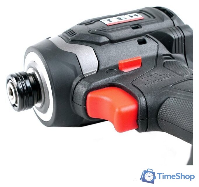 Винтоверт TEH LID230-1B (с 1-им АКБ, кейс) - Изображение №7 — Интернет-магазин Time-Shop