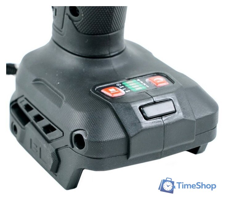 Винтоверт TEH LID230-1B (с 1-им АКБ, кейс) - Изображение №8 — Интернет-магазин Time-Shop