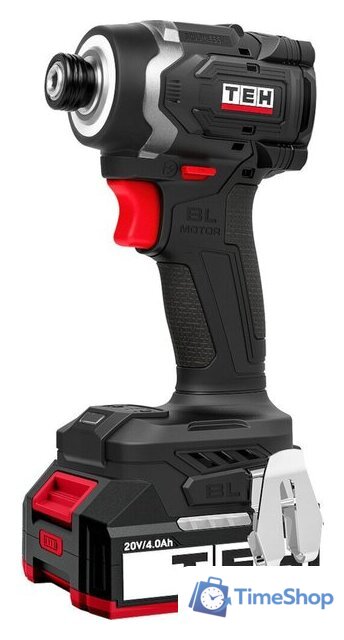 Винтоверт TEH LID230-1B (с 1-им АКБ, кейс) - Изображение №1 — Интернет-магазин Time-Shop