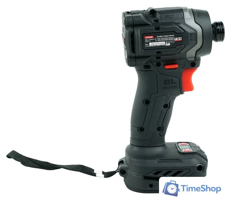 Винтоверт TEH LID230-1B (с 1-им АКБ, кейс) - Изображение №3 — Интернет-магазин Time-Shop