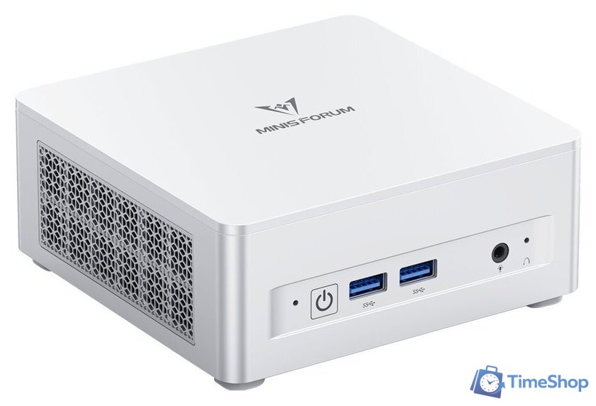 Мини-ПК Minisforum UM870 Slim (AMD Ryzen 7 8745H 16GB/512GB) - Изображение №1 — Интернет-магазин Time-Shop