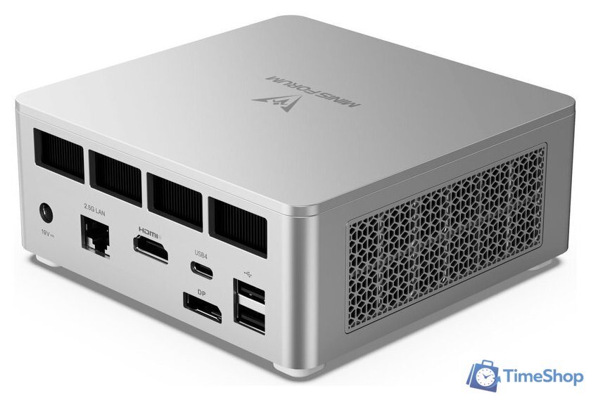 Мини-ПК Minisforum UM870 Slim (AMD Ryzen 7 8745H 16GB/512GB) - Изображение №3 — Интернет-магазин Time-Shop