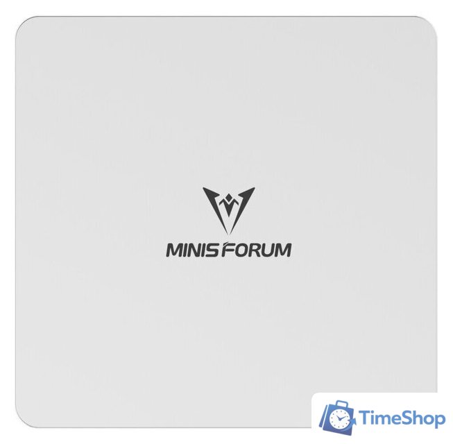 Мини-ПК Minisforum UM870 Slim (AMD Ryzen 7 8745H 16GB/512GB) - Изображение №6 — Интернет-магазин Time-Shop