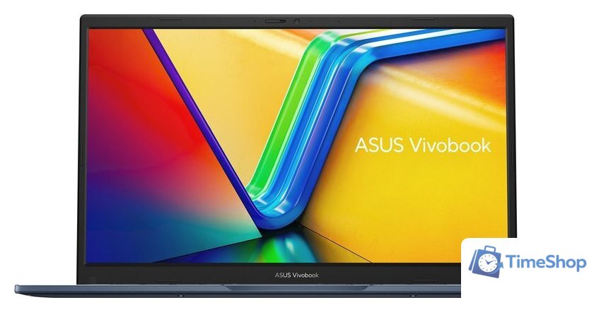 Ноутбук ASUS Vivobook 14 X1404VA-I38128 - Изображение №6 — Интернет-магазин Time-Shop