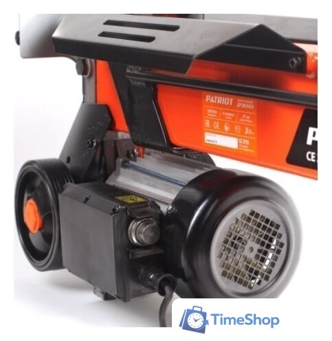 Гидравлический дровокол Patriot CE 3715 - Изображение №3 — Интернет-магазин Time-Shop