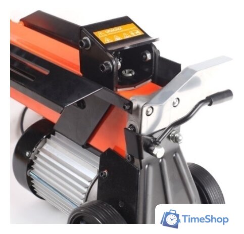 Гидравлический дровокол Patriot CE 3715 - Изображение №2 — Интернет-магазин Time-Shop