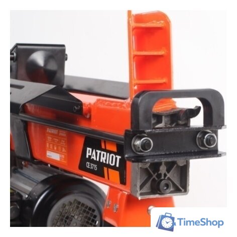 Гидравлический дровокол Patriot CE 3715 - Изображение №4 — Интернет-магазин Time-Shop